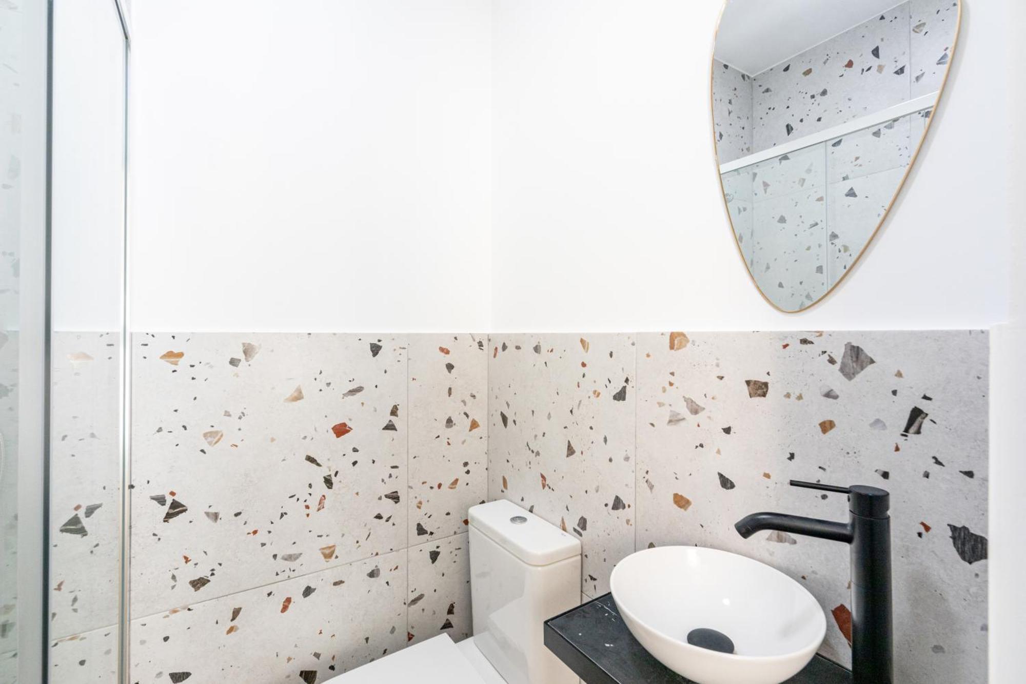 Guest house Coliving Navarra 14
